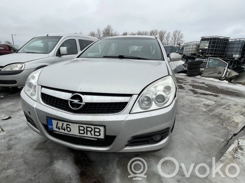 Vectra C Vectra  0281012534