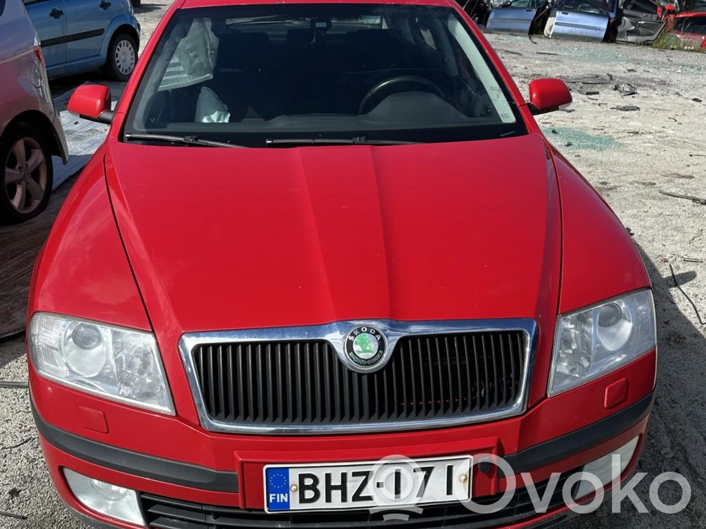 Octavia Mk2 (1Z) Octavia  780227723300