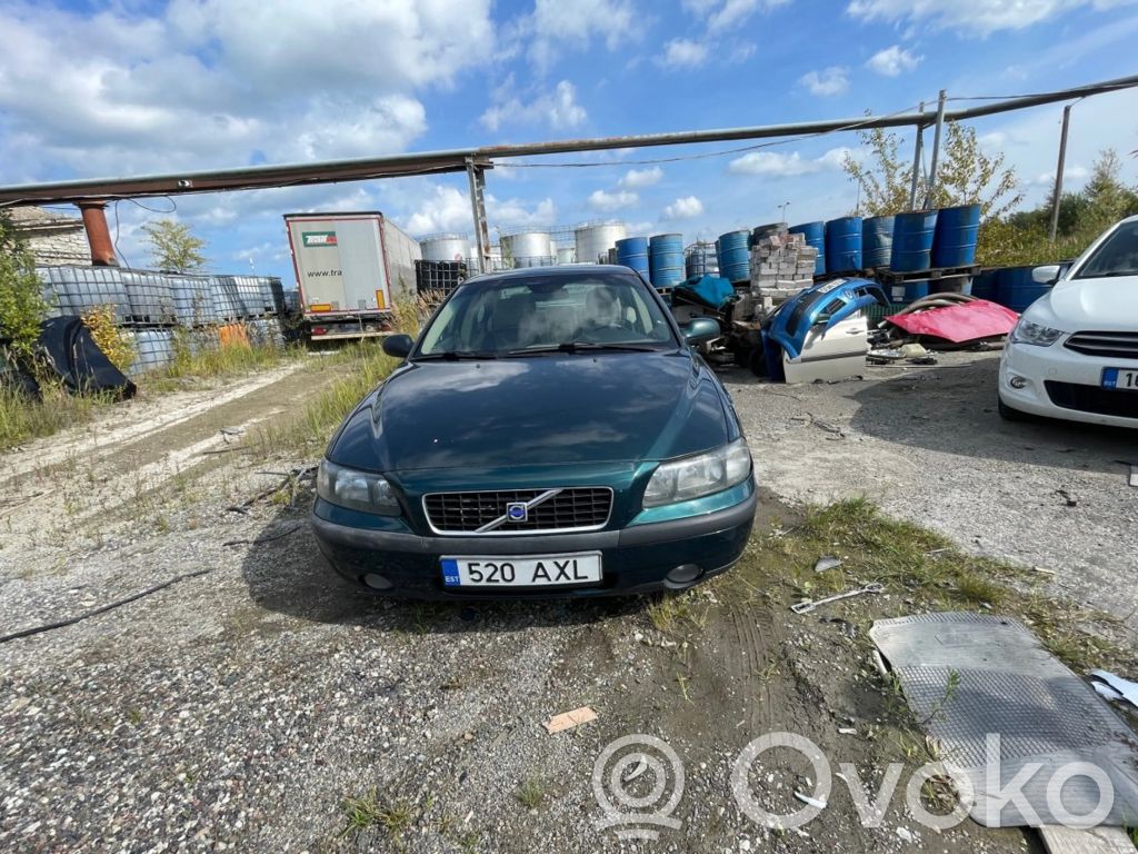 S60 S60  GT2052SU