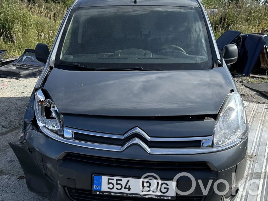 Berlingo Berlingo  V75769218003