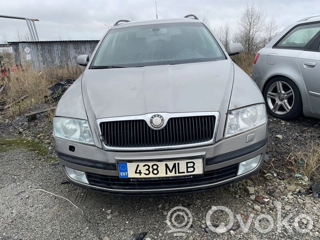 Octavia Mk2 (1Z) Octavia  A00467