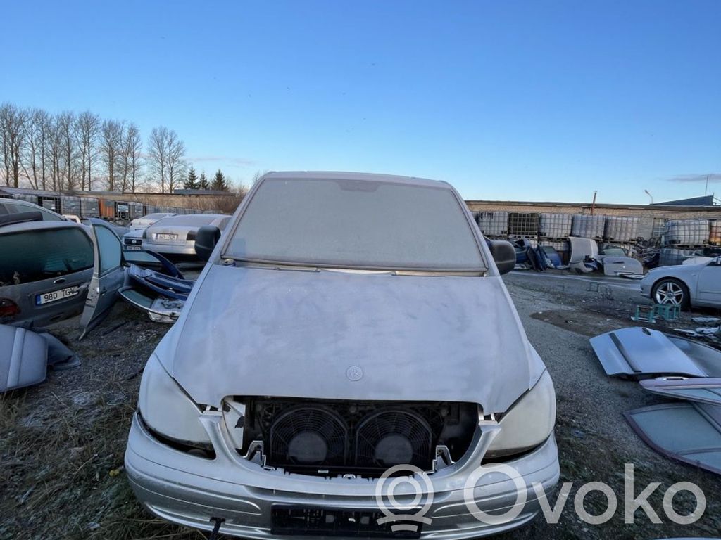 Vito Viano W639 Vito/ Viano  0265005429