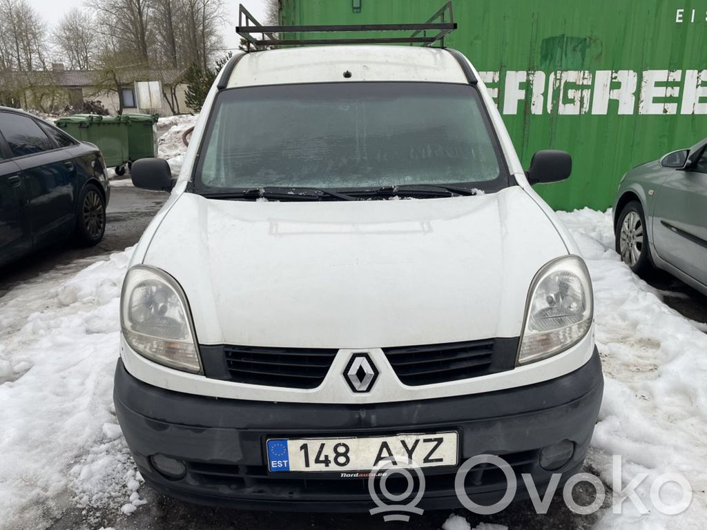 Kangoo I Kangoo
