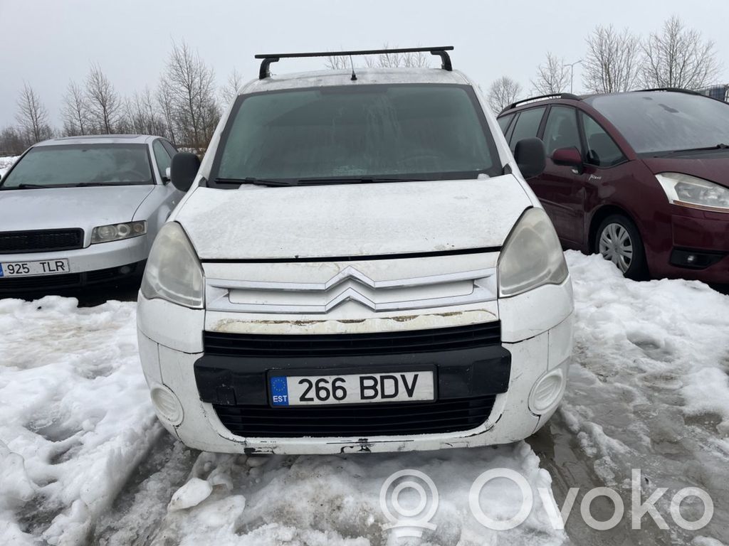 Berlingo Berlingo  0445110311