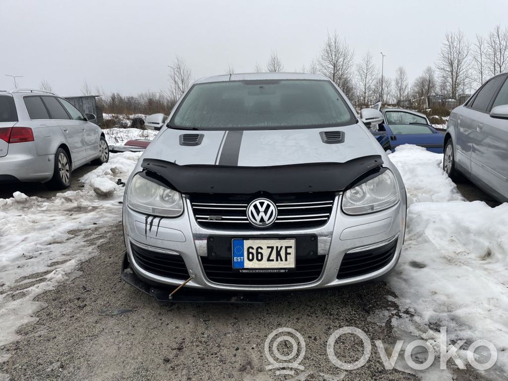Jetta V Jetta