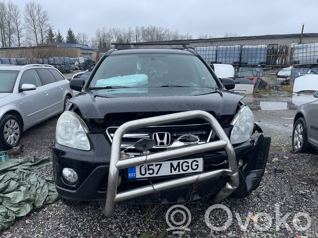 CR-V CR-V