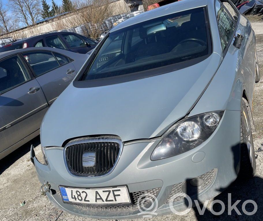 Leon (1P) Leon  5WP40455