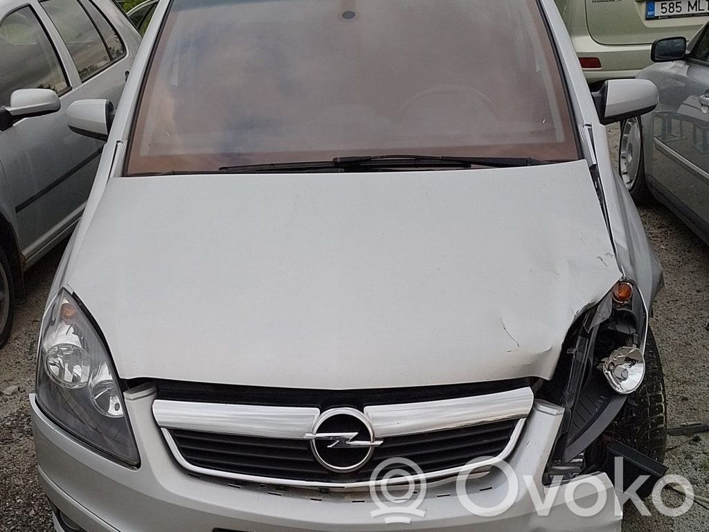 Zafira B Zafira