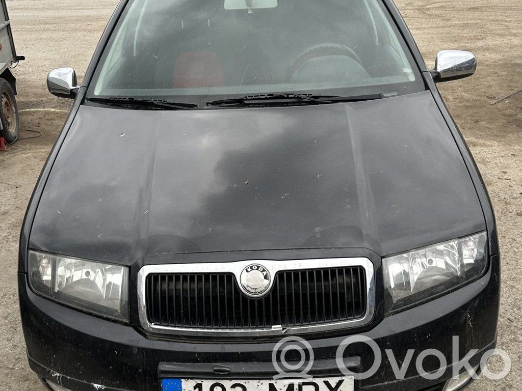 Fabia Mk1 (6Y) Fabia  026522006