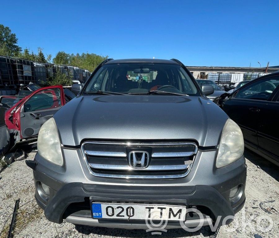 CR-V CR-V