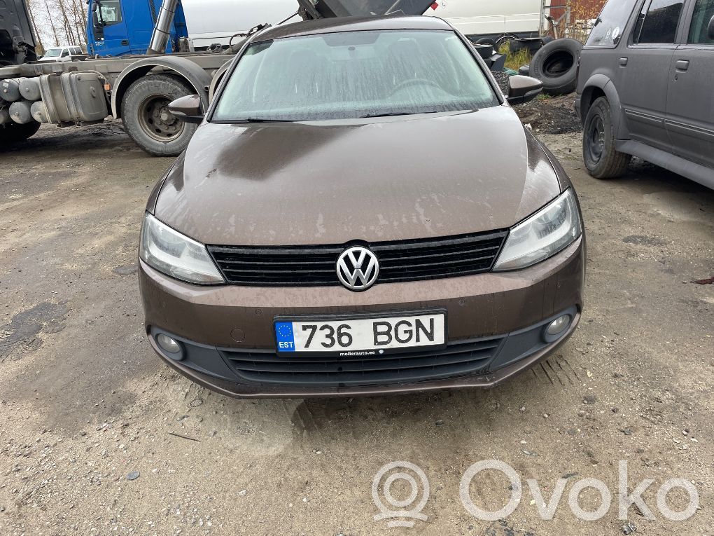 Jetta VI Jetta