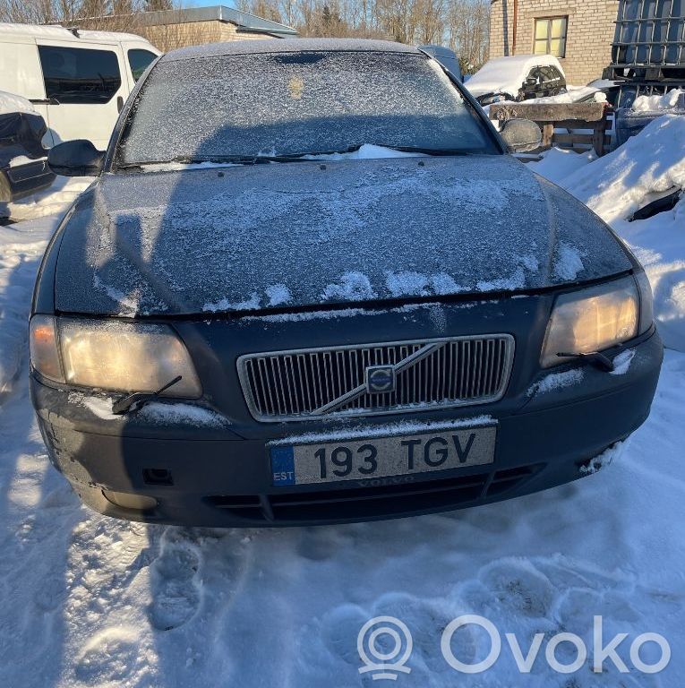 S80 S80