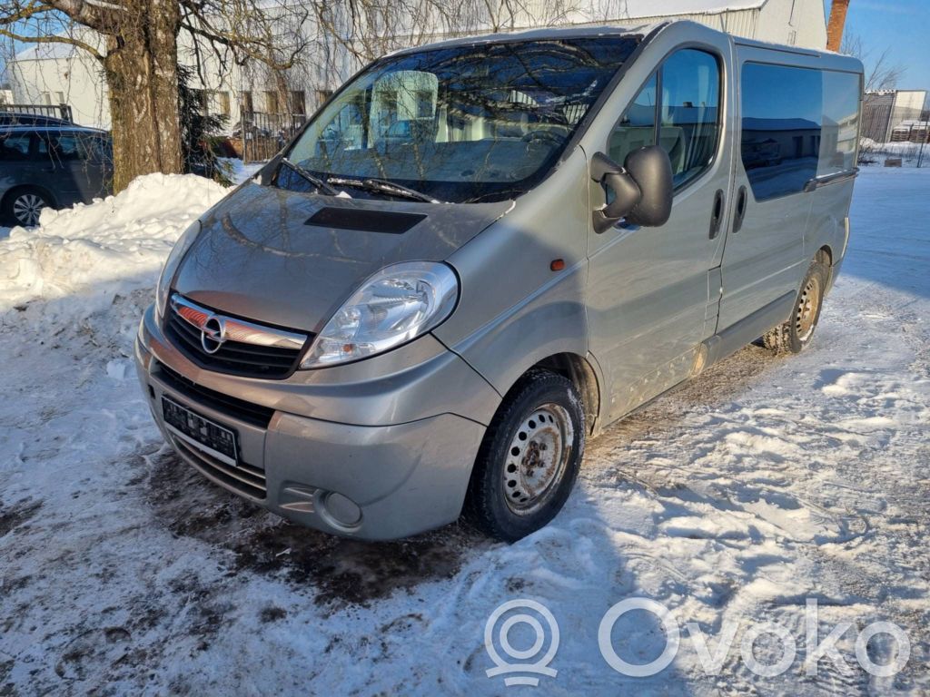 Vivaro Vivaro  0265232356