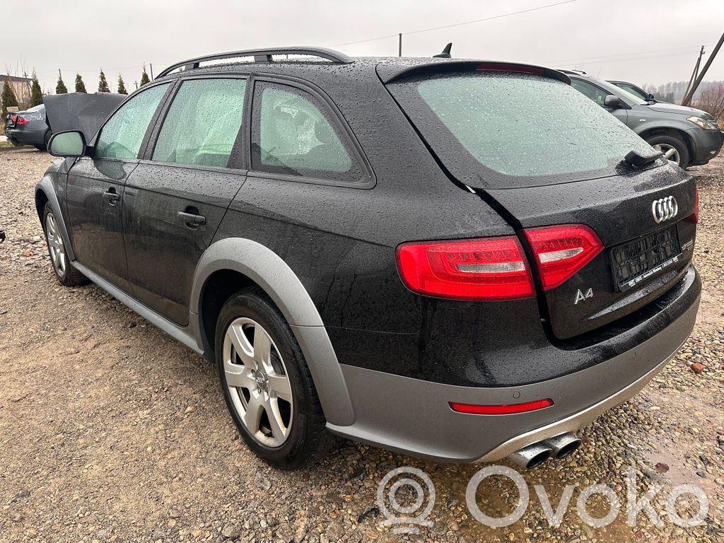 A4 Allroad B8 A4 Allroad  8K0941531A
