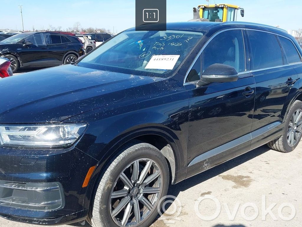 Q7 4M Q7  4M020101