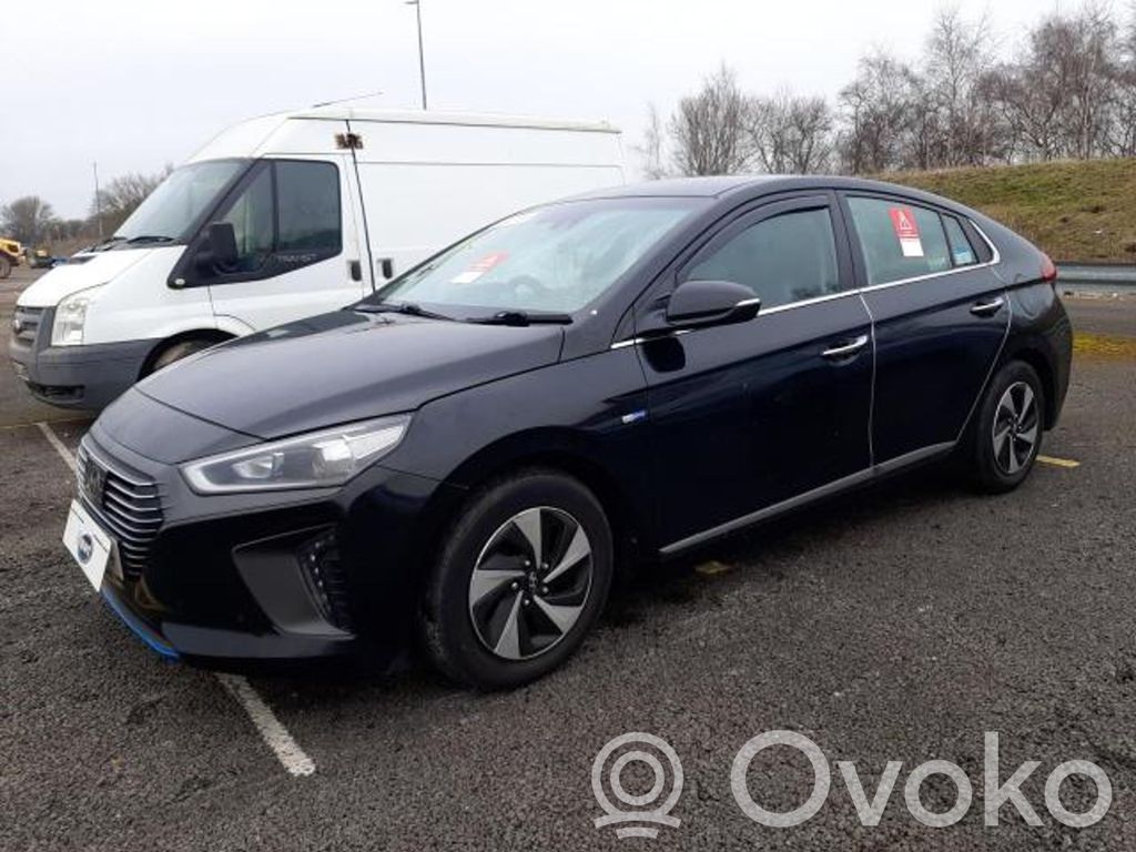 Ioniq Ioniq  391A103HK1