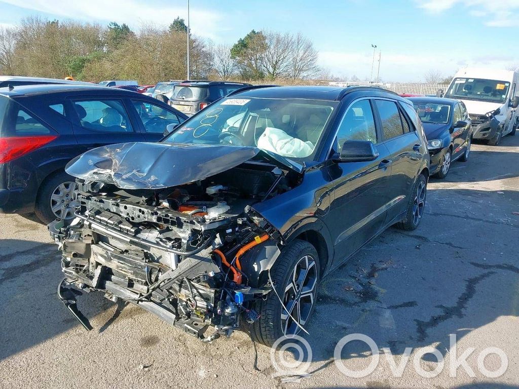Niro Niro  391S208AN0