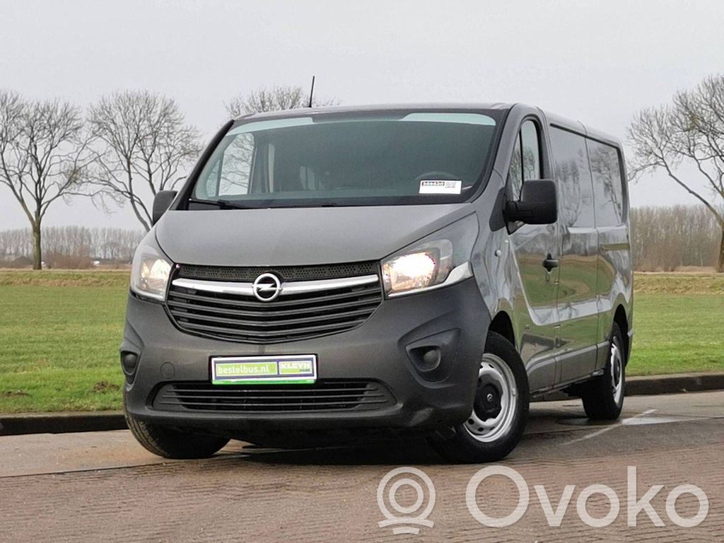 Vivaro Vivaro  227905444R