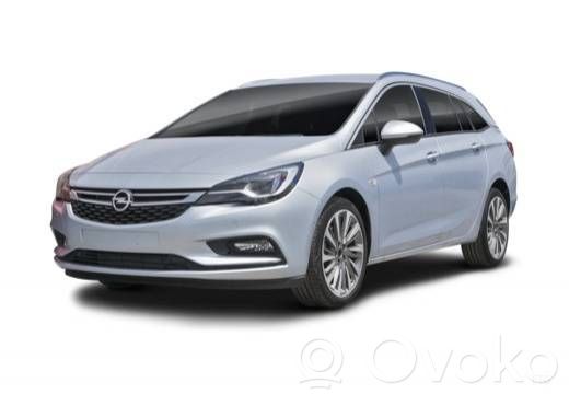 Astra K Astra  13427517