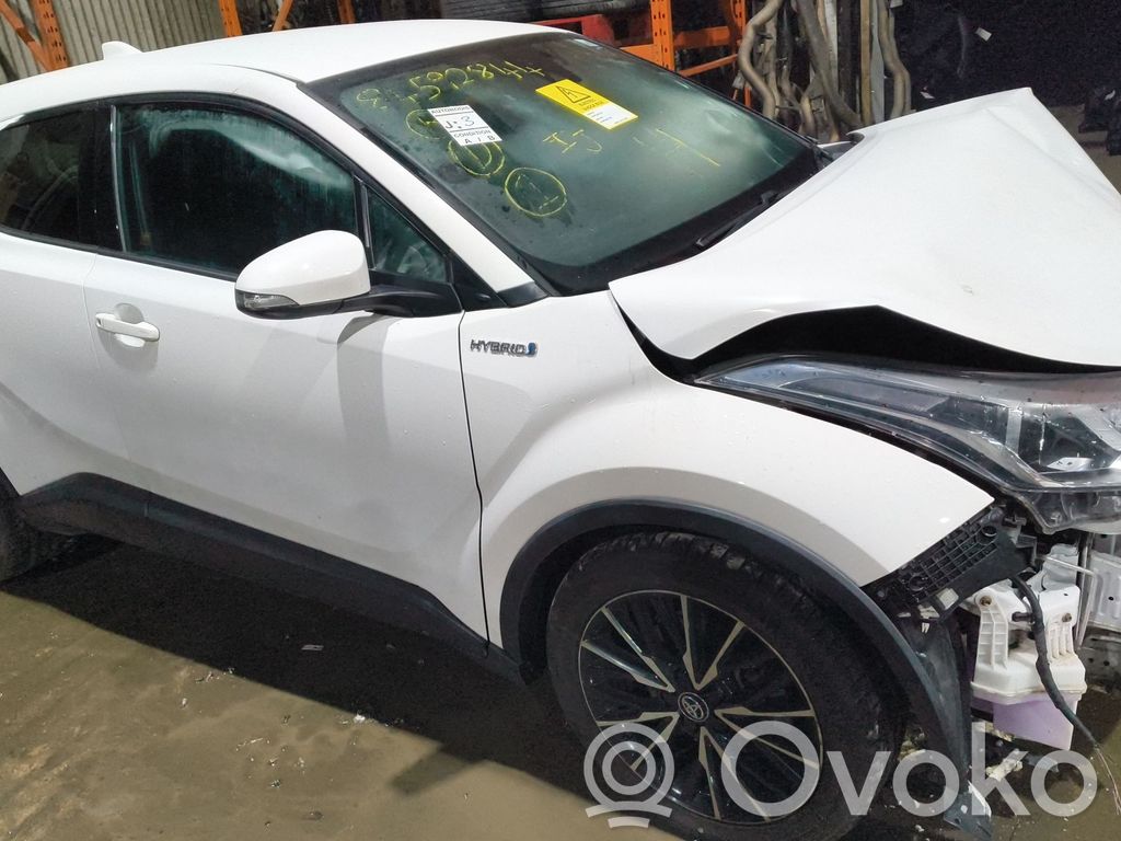 C-HR I C-HR  82662F4040