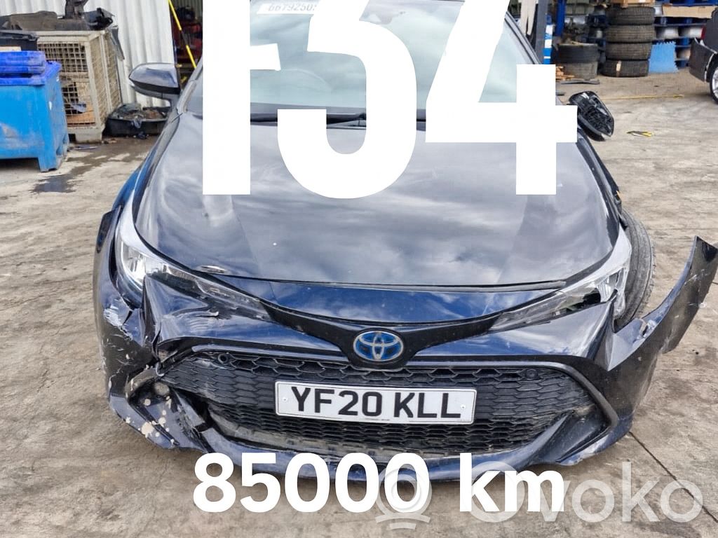 Corolla E210 E21 Corolla  10R049726