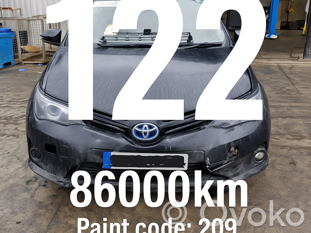 Auris E180 Auris