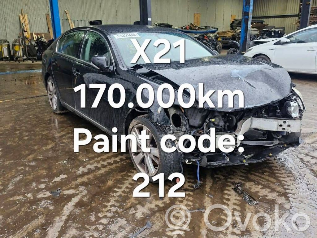 GS 300 350 430 450H GS  89467