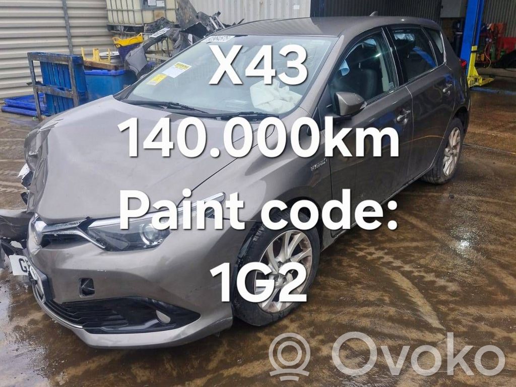 Auris E180 Auris