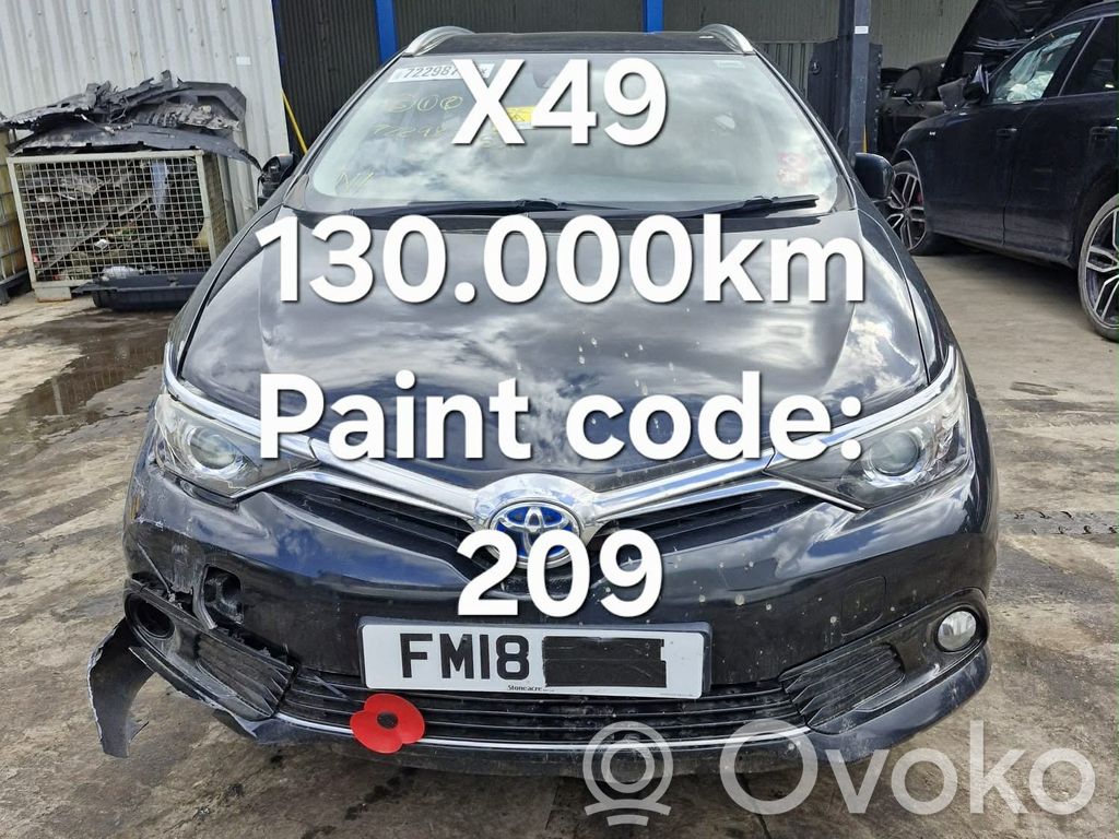 Auris E180 Auris  5144102320