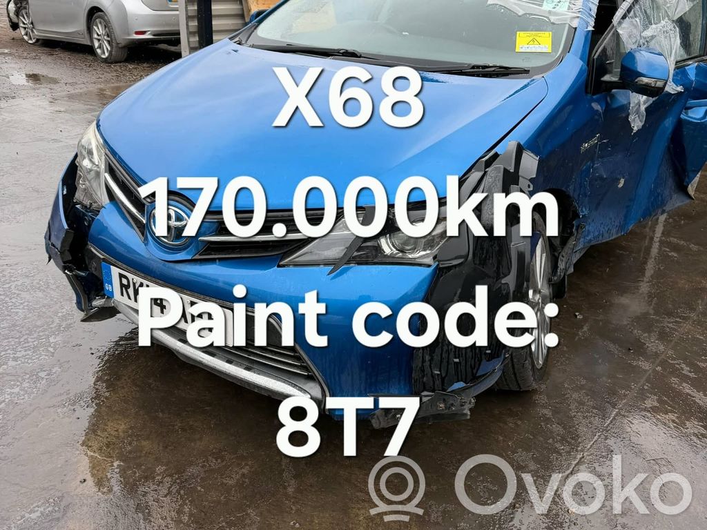 Auris E180 Auris