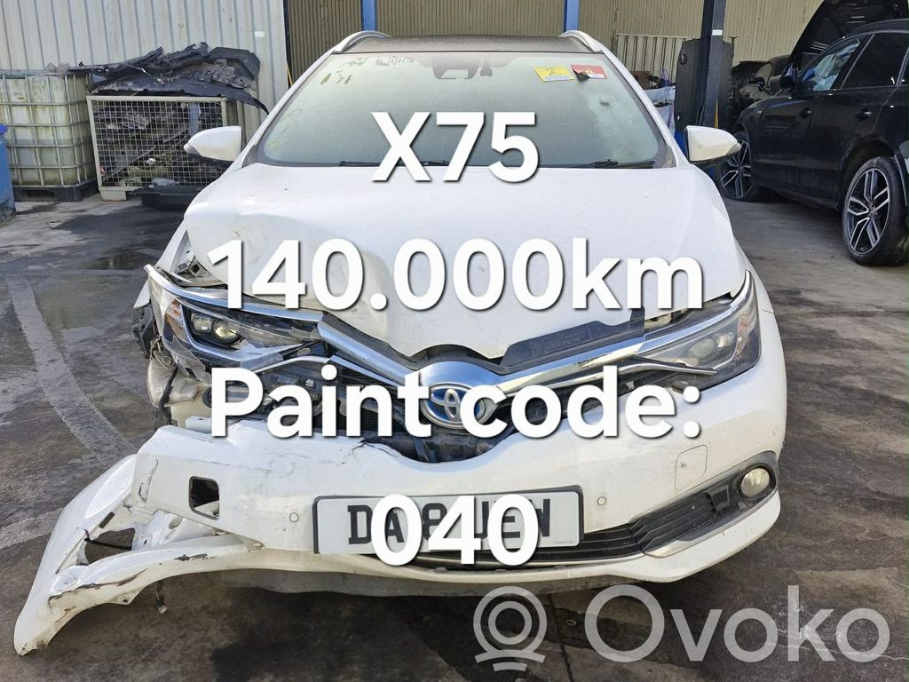 Auris E180 Auris  8934102010