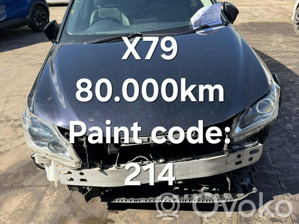 CT 200H CT