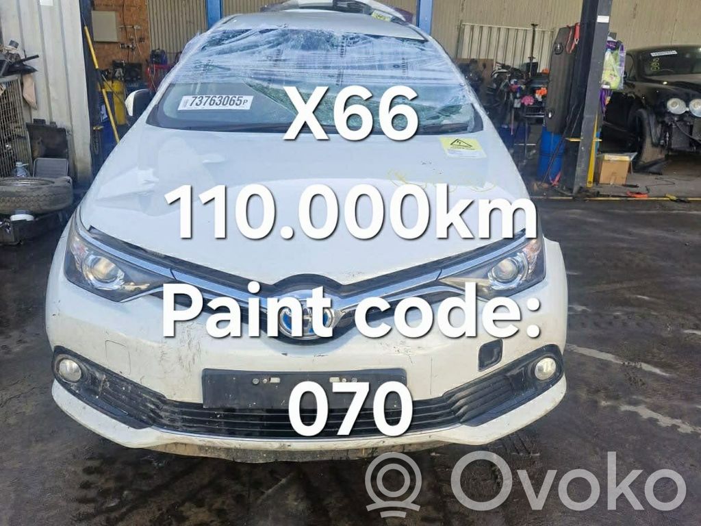 Auris E180 Auris  8917002C30