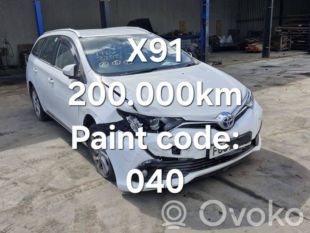 Auris E180 Auris  5211402150