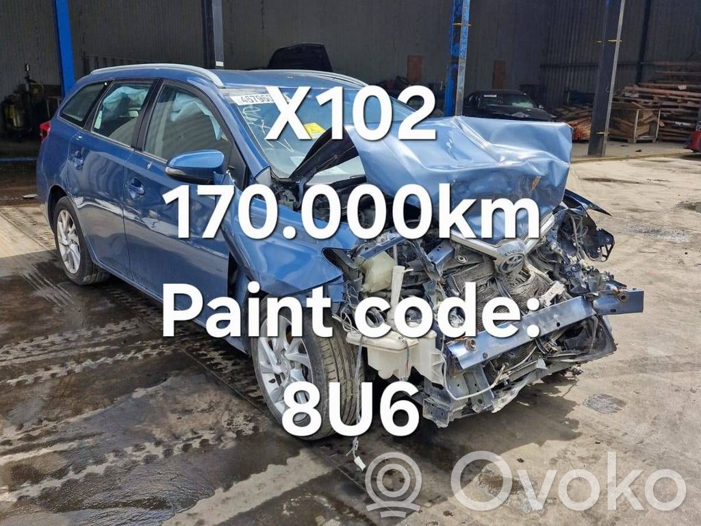 Auris E180 Auris  E418672