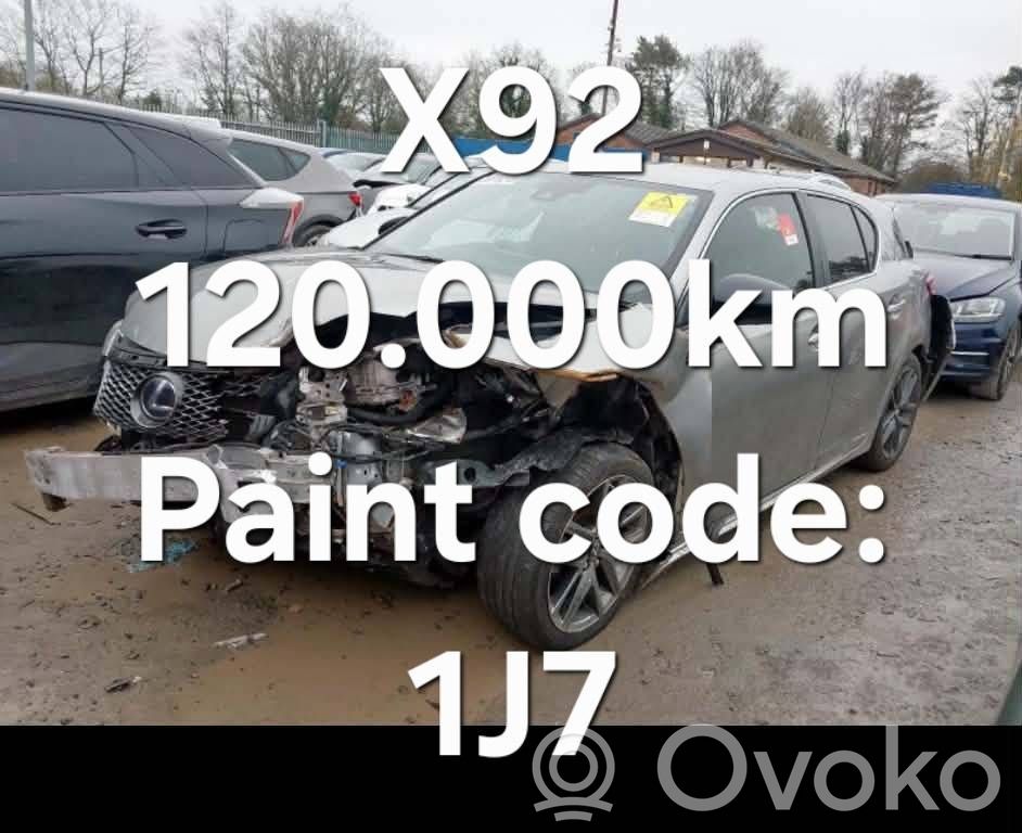 CT 200H CT