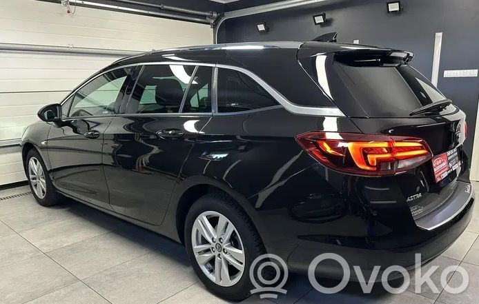 Astra K Astra  39093426