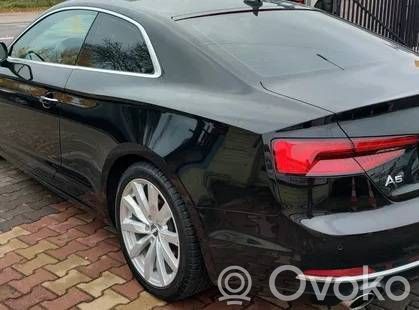 A5 A5, S5  CVNA