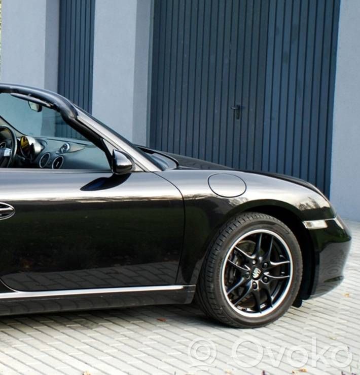 Boxster 987 Boxster  DRZ987ACF