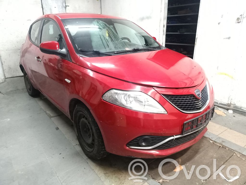 Ypsilon Ypsilon  00519361950