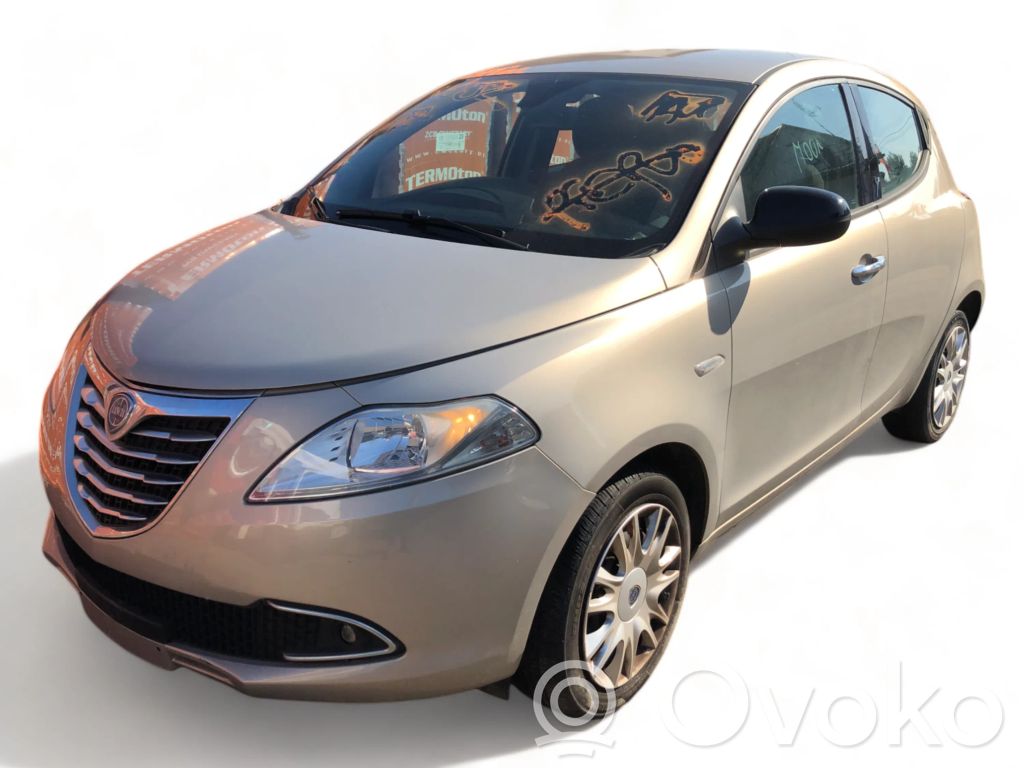 Ypsilon Ypsilon  00518353540