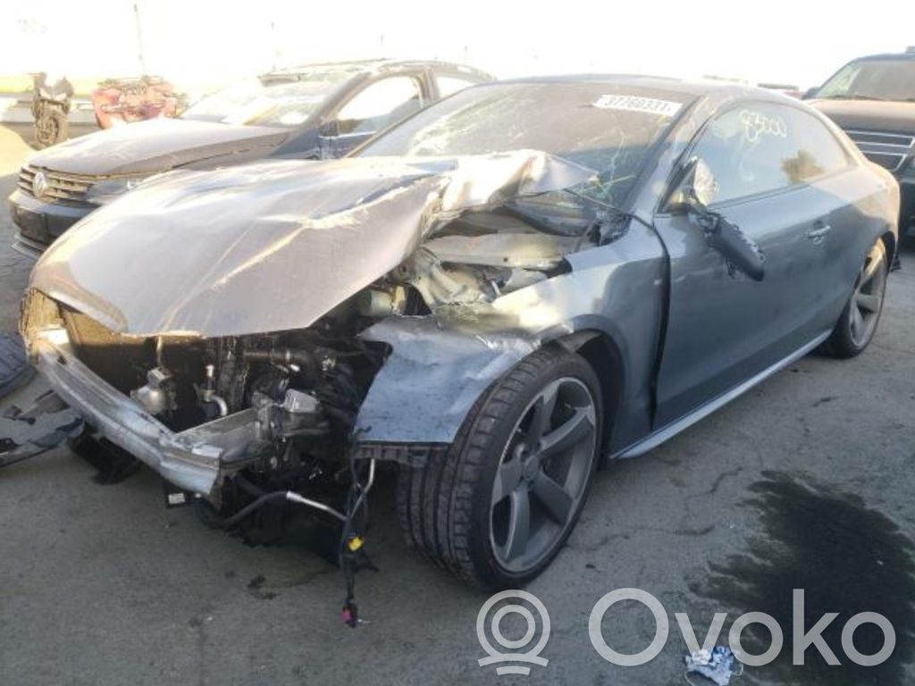 S5 Facelift A5, S5  8T0857925