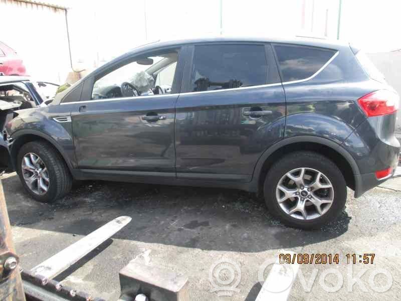 Kuga I Kuga