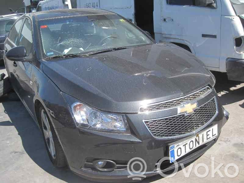 Cruze Cruze