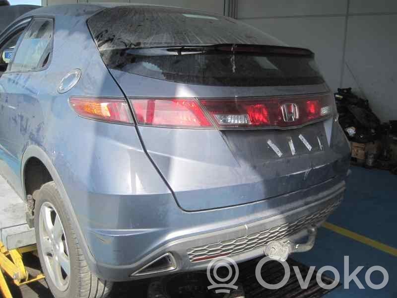 Civic Civic