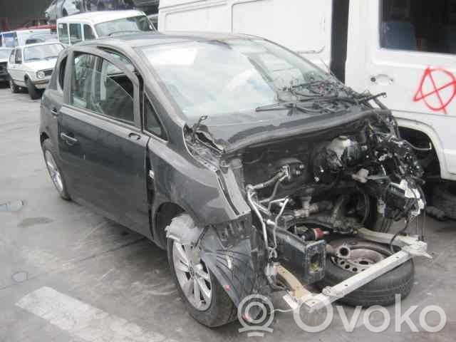Corsa E Corsa