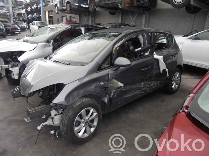 Corsa E Corsa  0280151239