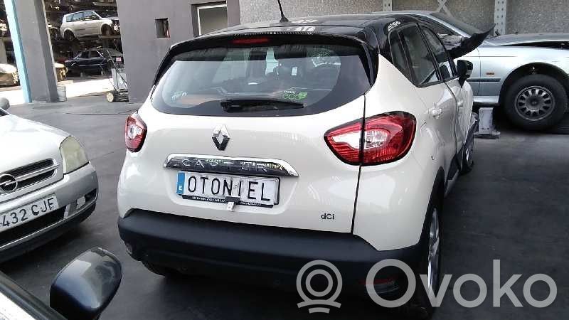 Captur Captur