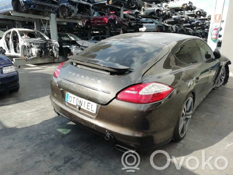 Panamera (970) Panamera  97061810909