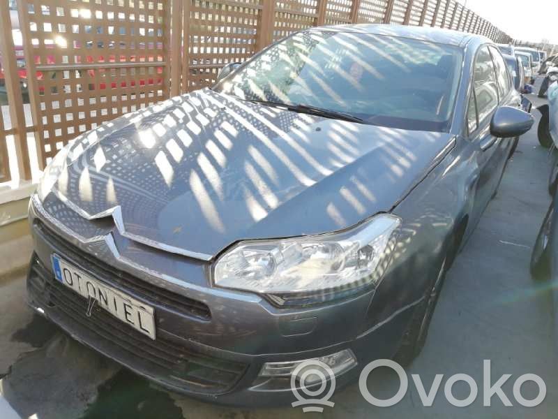 C5 C5, C5 Aircross  7S29087